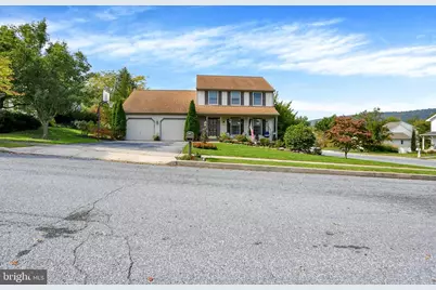 2416 Wicklow Drive, Harrisburg, PA 17112 - Photo 47