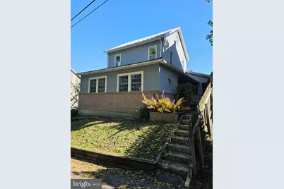 59 S Franklin Street, Elizabethville, PA 17023 - Photo 1