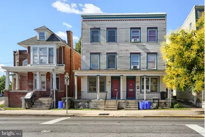 1629 Derry Street, Harrisburg, PA 17104 - Photo 1