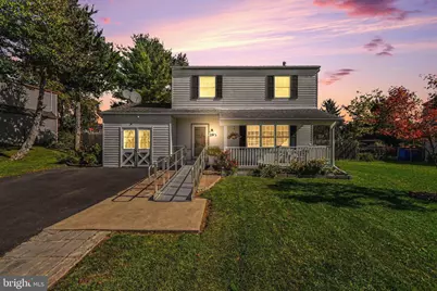 293 Sweetbriar Drive, Harrisburg, PA 17111 - Photo 1