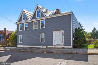 321 Pottsville Street, Lykens, PA 17048 - Photo 3