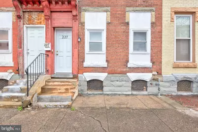 227 Hummel Street, Harrisburg, PA 17104 - Photo 1
