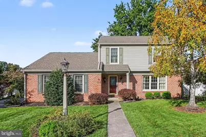 725 Lockwood Court, Harrisburg, PA 17112 - Photo 1