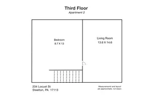 234 Locust St, Steelton, PA 17113 - Photo 33