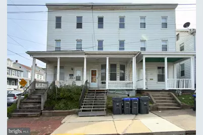 234 Locust Street, Steelton, PA 17113 - Photo 1