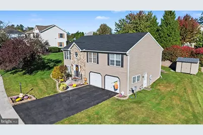 1330 Fox Hollow Drive, Harrisburg, PA 17113 - Photo 27