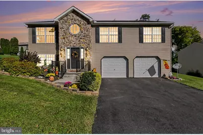 1330 Fox Hollow Drive, Harrisburg, PA 17113 - Photo 29