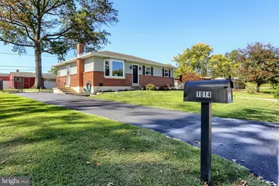 1014 Sherman Street, Harrisburg, PA 17112 - Photo 3