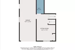 307 N 39th St, Harrisburg, PA 17109 - Photo 23