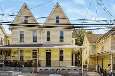 236 Pine Street, Steelton, PA 17113 - Photo 1