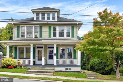 532 Pine Street, Steelton, PA 17113 - Photo 1