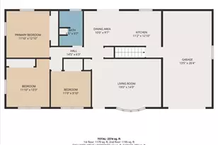 1380 Kelly Rd, Harrisburg, PA 17113 - Photo 25