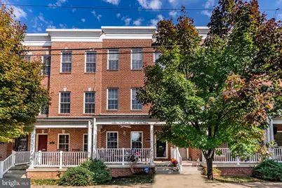 1939 Green Street, Harrisburg, PA 17102 - Photo 1