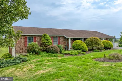 201 Kelley Court, Grantville, PA 17028 - Photo 3