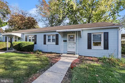 1802 and 1804 E Caracas Avenue, Hershey, PA 17033 - Photo 13