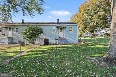 1802 and 1804 E Caracas Avenue, Hershey, PA 17033 - Photo 35