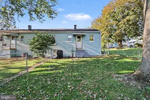 1802 and 1804 E Caracas Ave, Hershey, PA 17033 - Photo 35