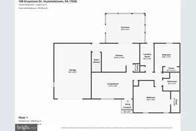 108 Graystone Drive, Hummelstown, PA 17036 - Photo 39