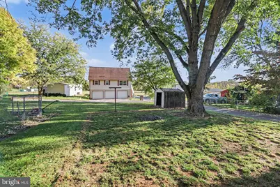 1802 and 1804 E Caracas Avenue, Hershey, PA 17033 - Photo 35