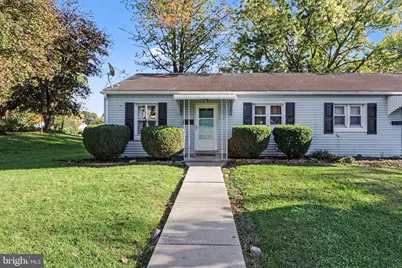1802 and 1804 E Caracas Avenue, Hershey, PA 17033 - Photo 1