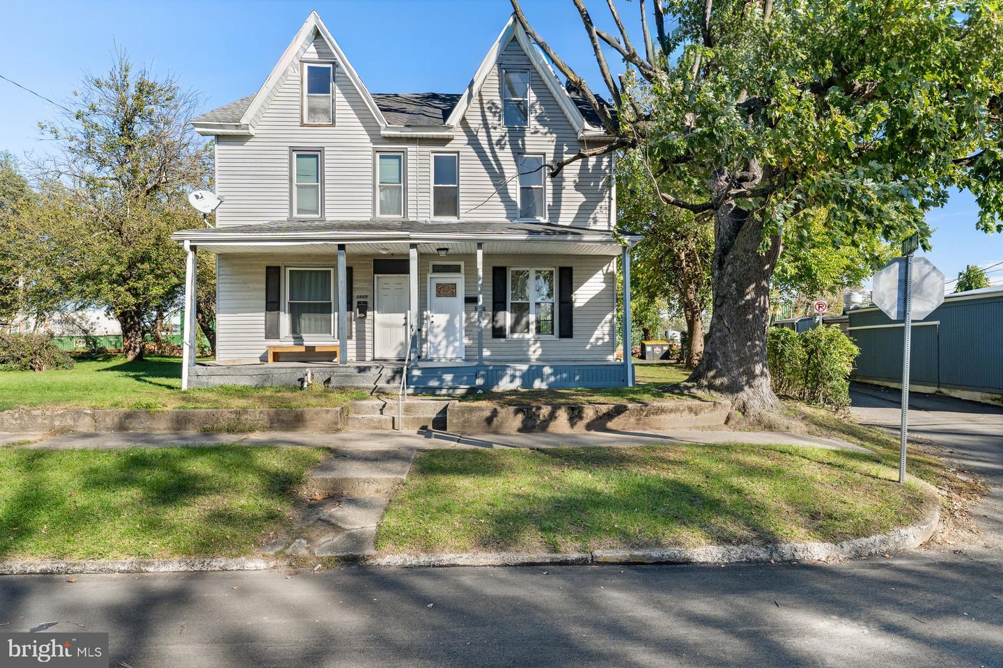 3837 N 6th St, Harrisburg, PA 17110 - MLS PADA2065468 - Coldwell Banker