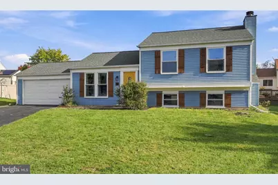 108 Wild Lilac Court, Harrisburg, PA 17110 - Photo 1