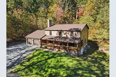 1651 Mountain Road, Dauphin, PA 17018 - Photo 1