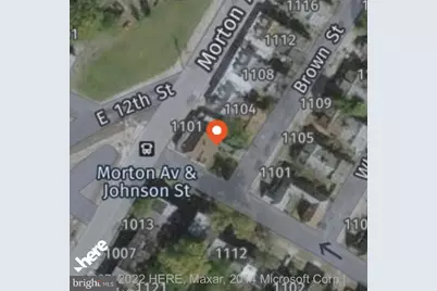 1100 Brown Street, Chester, PA 19013 - Photo 1