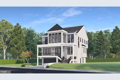 600 N Olive Street Lot #1, Media, PA 19063 - Photo 1