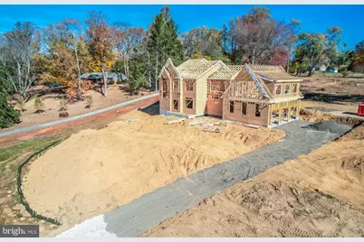 Lot 3 Governor Markham, Cheslen, Glen Mills, PA 19342 - Photo 37