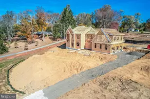 Lot 3 Governor Markham Cheslen, Glen Mills, PA 19342 - Photo 37