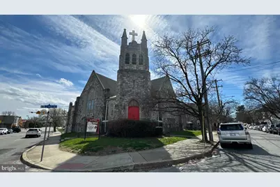 1712 W Providence Avenue, Chester, PA 19013 - Photo 1