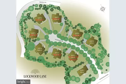 4 Lockwood Lane #LOT9, Villanova, PA 19085 - Photo 1