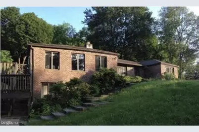 1392 Baltimore Pike, Chadds Ford, PA 19317 - Photo 1