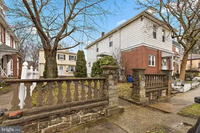 8525 Monroe Avenue, Upper Darby, PA 19082 - Photo 17