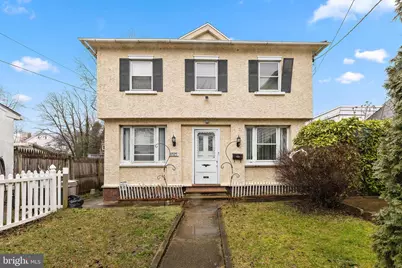 8525 Monroe Avenue, Upper Darby, PA 19082 - Photo 1