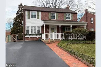 1313 Roosevelt Avenue, Havertown, PA 19083 - Photo 1