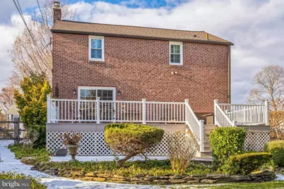 1313 Roosevelt Avenue, Havertown, PA 19083 - Photo 27