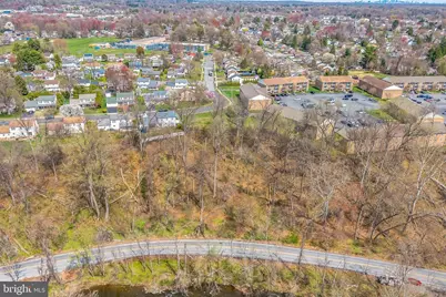 0 Brookhaven & Creek Road, Brookhaven, PA 19015 - Photo 5