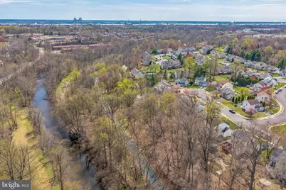 0 Brookhaven & Creek Road, Brookhaven, PA 19015 - Photo 3