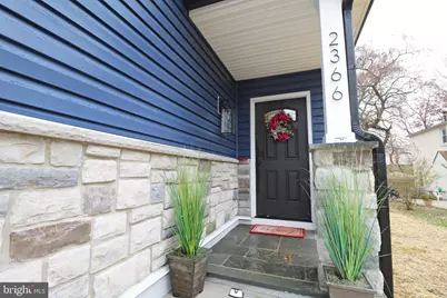 2366 Thomas Avenue, Upper Chichester, PA 19014 - Photo 3
