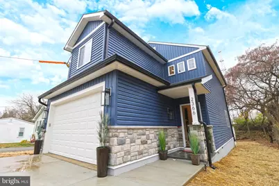 2366 Thomas Avenue, Upper Chichester, PA 19014 - Photo 3