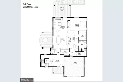 3607 Gradyville Road, Newtown Square, PA 19073 - Photo 9