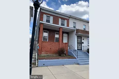 321 Highland Avenue, Chester, PA 19013 - Photo 1