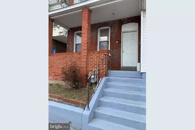 321 Highland Avenue, Chester, PA 19013 - Photo 7