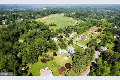 552 Old Forge Road LOT # D, Media, PA 19063 - Photo 3