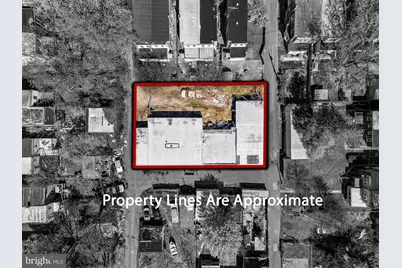 115 E 21st Street, Chester, PA 19013 - Photo 1