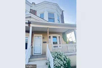 1018 Morton Avenue, Chester, PA 19013 - Photo 1