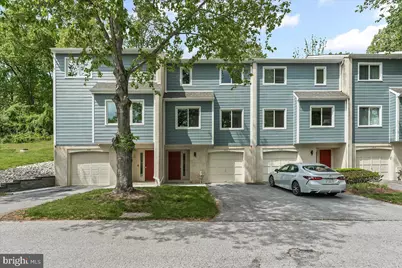 402 S Point Drive #402, Chadds Ford, PA 19317 - Photo 1