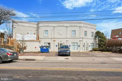 398 W Lancaster Avenue, Wayne, PA 19087 - Photo 1